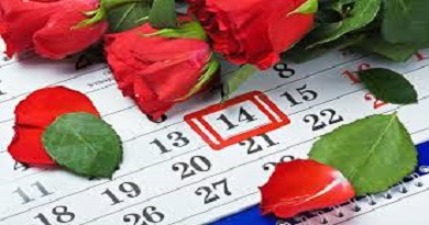 14 de febrero: Día de Los Enamorados o de San Valentín - Radio Amambay
