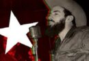 Presencia de Camilo Cienfuegos en Caibarién