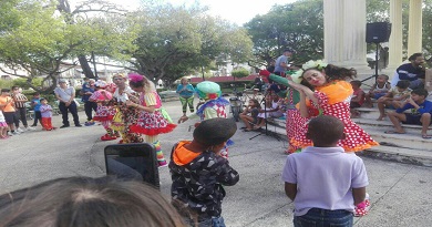 actividades artísticas