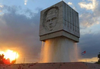 Parque Abel Santamaría: otro orgullo de Santiago