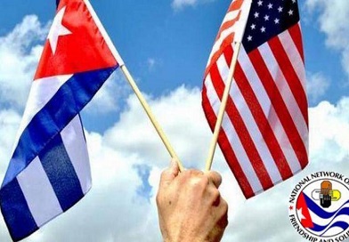 Comenzó en EE.UU. jornada de solidaridad con Cuba