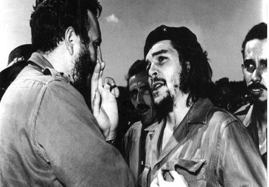 La otra carta del Che a Fidel