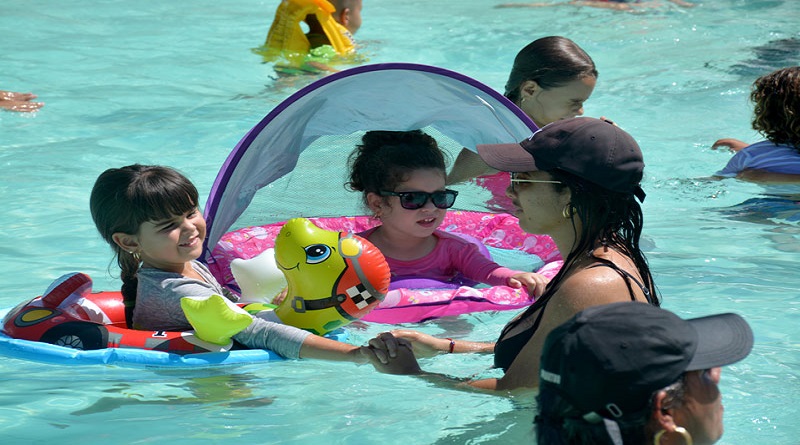 Un verano con latidos de pueblo