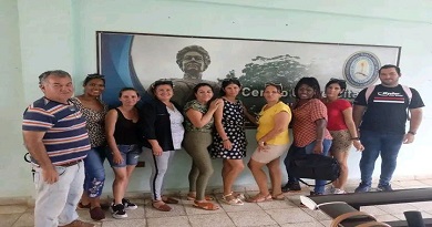 Sobre feminismo, violencia de género y la mujer cubana en la Revolución (+Audio)