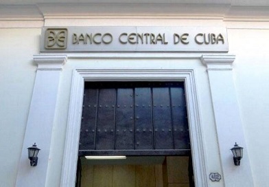 Banco Nacional de Cuba (BNC)