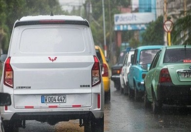 nuevas decisiones sobre la comercialización de vehículos en Cuba