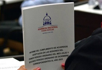 Dos ministerios y una provincia bajo la mirada hoy del Parlamento