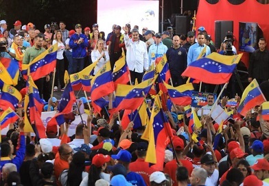 Cuando la violencia es máscara de la impotencia y de lo ilegítimo