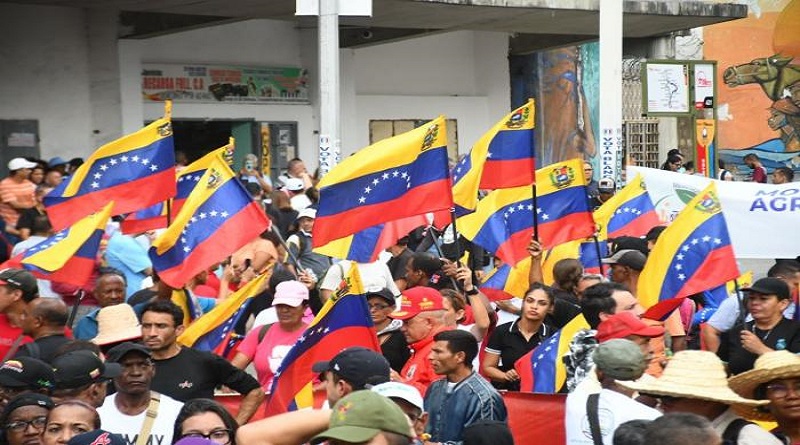 Venezuela rechaza declaraciones del Alto Comisionado de la ONU para los Derechos Humanos