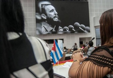 Es la mujer cubana testimonio vivo de una épica