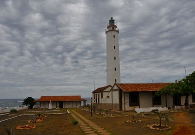 faros de Cuba