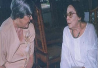 Destacan en Cuba trascendencia de Vilma Espín y Rosa Elena Simeón