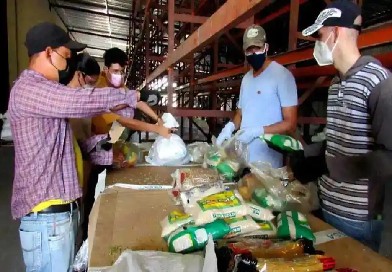 Confirman distribución de alimentos gratuitos para más de 33 mil villaclareños