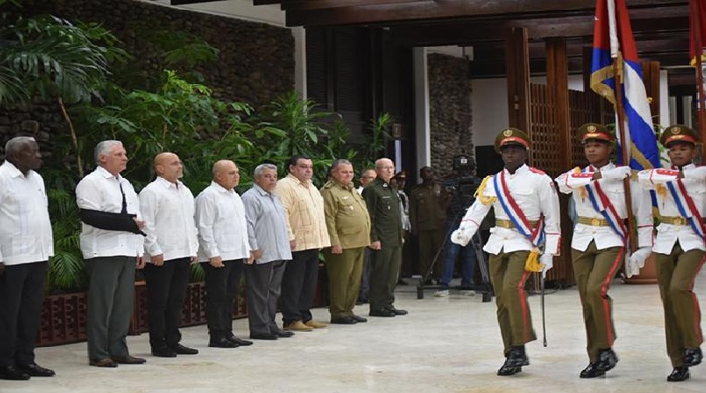 Un reconocimiento a quienes demuestran ejemplaridad y compromiso