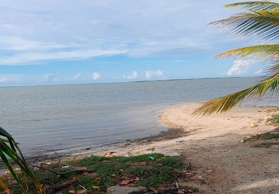 Isabela de Sagua, un legado en el mar