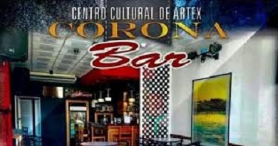 bar Corona