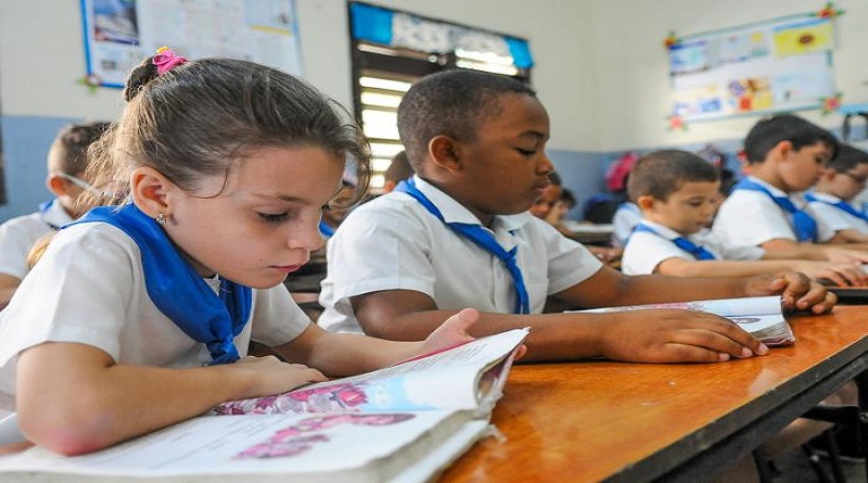 Mochilas a la espalda andan los sueños