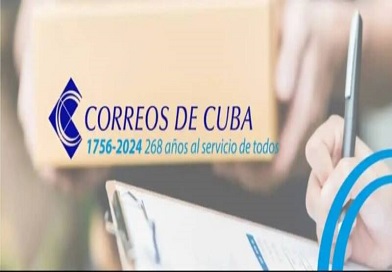 Consolidan nuevos servicios en Correos de Villa Clara