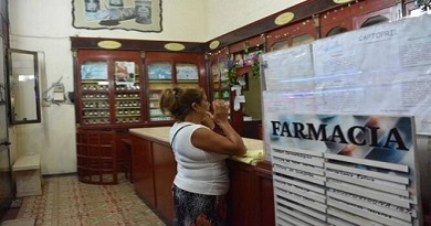 farmacia