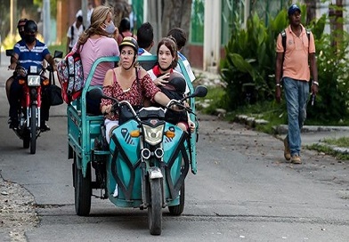 Comisión Nacional de Seguridad Vial emite recomendaciones ante inicio del curso escolar en Cuba