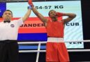 Cinco cubanos por medallas en Mundial Juvenil de Boxeo