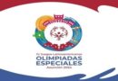 Crecen las medallas cubanas en olimpiadas especiales