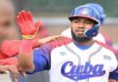 Segunda victoria de Cuba camino al Premier 12