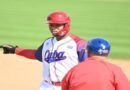 Triunfo cubano rumbo al Premier 12 de beisbol