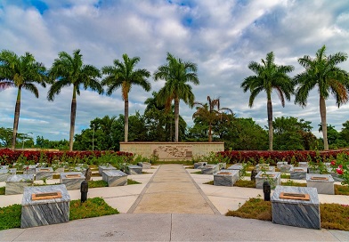 Celebran 66 aniversario del Frente Norte de las Villas en Cuba