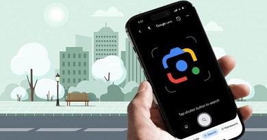 Google Lens: Una herramienta poderosa pero subutilizada por los viajeros
