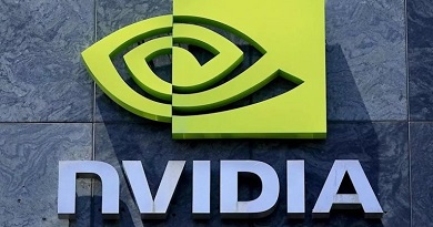 Nvidia desplazó a Apple como la empresa más valiosa del mundo