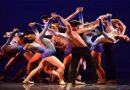 El ballet y la belleza más transparente