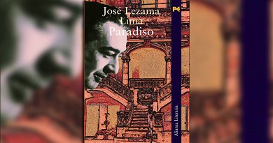 El Paradiso de Lezama 