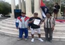 Premian a los mejores atletas de Caibarién