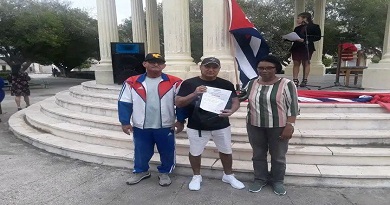 Premian a los mejores atletas de Caibarién