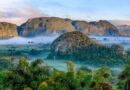 Avanza protección del patrimonio geológico cubano