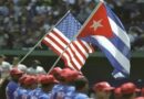 Veteranos de Cuba y EE. UU. sostendrán partidos de beisbol